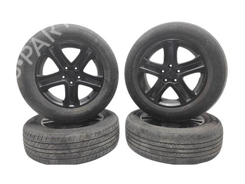 Used Rim SUZUKI GRAND VITARA II (JT, TE, TD) 1.9 DDiS All-wheel Drive (JT419, TD44, JB419WD, JB419XD,... (129 hp) 17488970