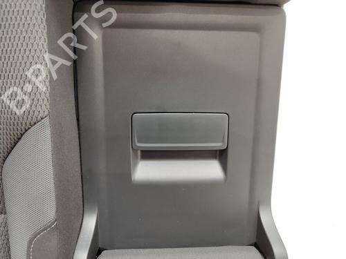 Rear seat VW GOLF VII (5G1, BQ1, BE1, BE2) 1.6 TDI | BP16516921C17 