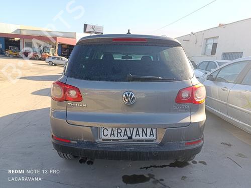 Electronic module VW TIGUAN (5N_)  | BP33705095M83  - Image 12