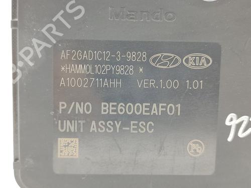 ABS Bremseaggregat HYUNDAI i10 III (AC3, AI3)  | BP29923878M43
