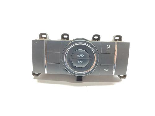 Used Climate control MERCEDES-BENZ M-CLASS (W164) ML 320 CDI 4-matic (164.122) (224 hp) 17457272