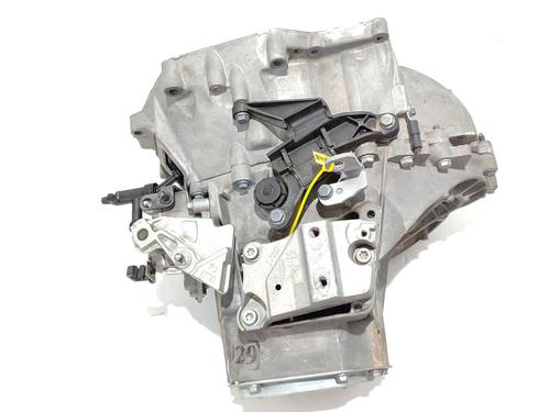 Gearbox PEUGEOT 2008 I (CU_) 1.6 VTi | BP17813988M3 