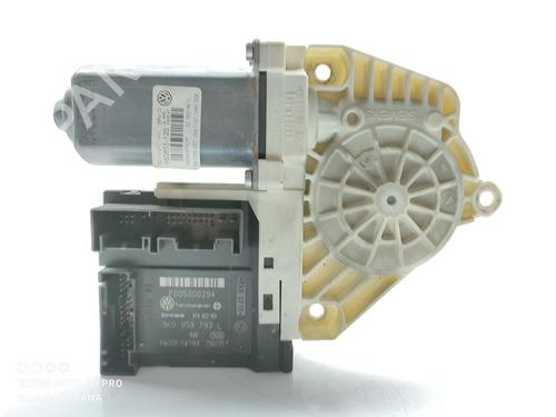 Vindusheismotor venstre foran VW PASSAT B6 (3C2) 2.0 TDI | BP16517886E21 