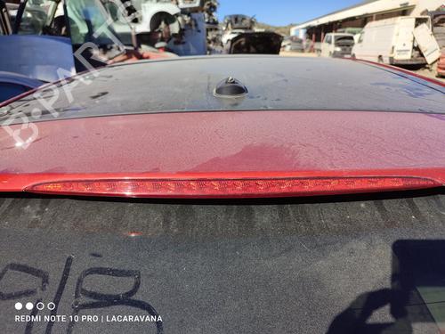 Tailgate HYUNDAI i30 (GD)  | BP16509916C6