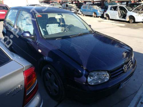 Right front driveshaft VW GOLF IV (1J1) | BP19421912M39