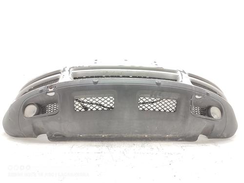 Front bumper VW TOUAREG (7LA, 7L6, 7L7) 2.5 R5 TDI | BP16504009C7 