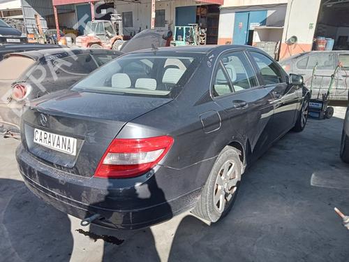 Electronic module MERCEDES-BENZ C-CLASS (W204) C 200 CDI (204.001) | BP33703858M83  - Image 6