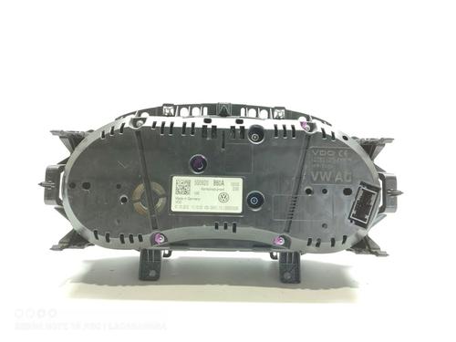 Instrument cluster VW GOLF VII (5G1, BQ1, BE1, BE2) 2.0 TDI | BP20702870C47 