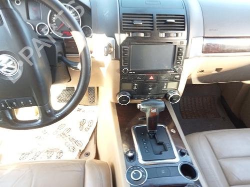 Front left window mechanism VW TOUAREG (7LA, 7L6, 7L7)  | BP16516440C22 