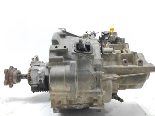Gearbox NISSAN X-TRAIL I (T30) 2.2 DCi FWD | BP16507301M3 