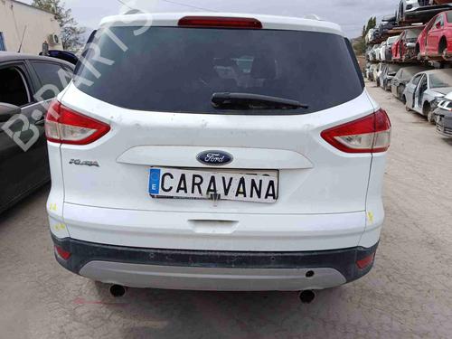 Tailgate FORD KUGA II (DM2) 2.0 TDCi | BP39514429C6  - Image 5