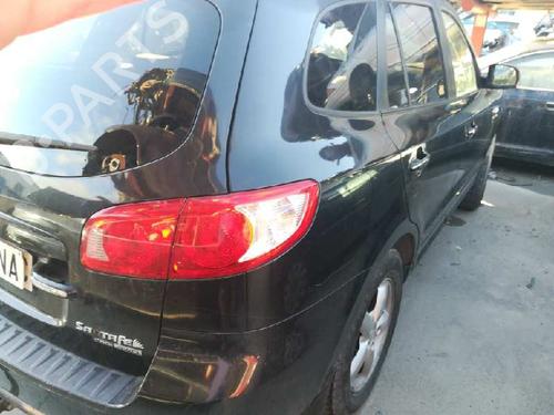 Engine control unit (ECU) HYUNDAI SANTA FÉ II (CM) 2.2 CRDi GLS 4x4 | BP25793437M57 - Image 8