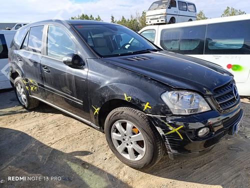 Front left seatbelt MERCEDES-BENZ M-CLASS (W164) | BP27983552I26 - Image 9