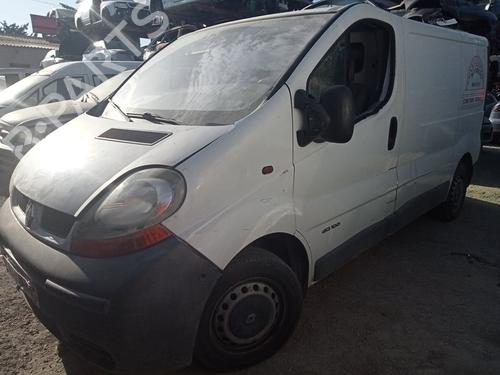 Right front indicator RENAULT TRAFIC II Van (FL)  | BP17104573C33 