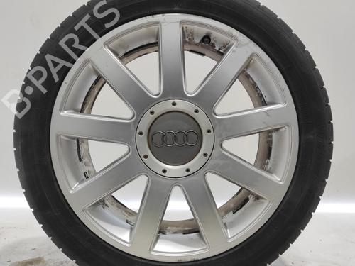 Rim AUDI A3 (8P1) 1.9 TDI | BP16516713C45 