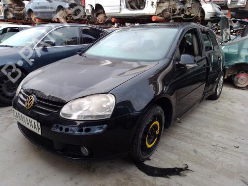 Engine control unit (ECU) VW GOLF V (1K1) | BP31339559M57