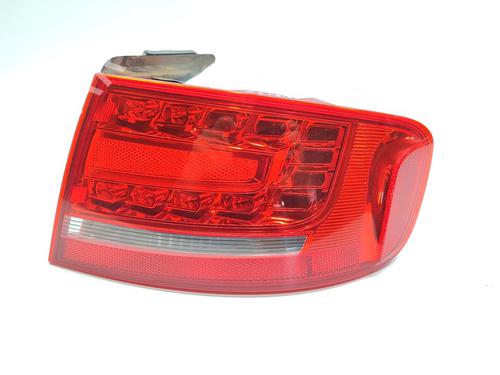 Used Right taillight AUDI A4 B8 (8K2) 2.0 TDI (136 hp) 18147205