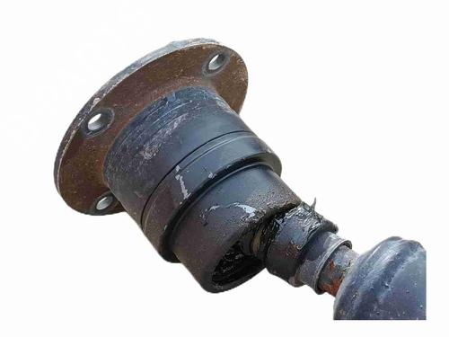 Driveshaft MAZDA CX-7 (ER) 2.2 MZR-CD AWD (ER10A) | BP40259596M37 - Image 6