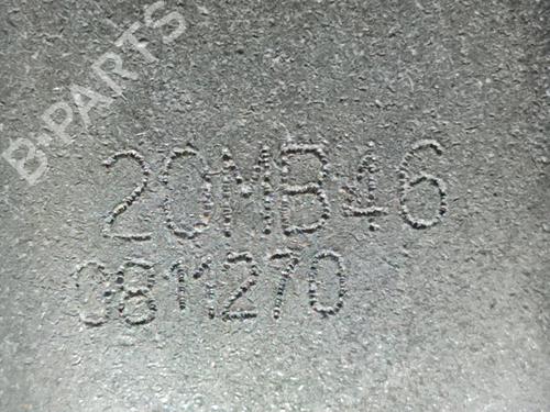 Gearbox TOYOTA PROACE Van (MDZ_)  | BP29547535M3 