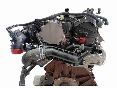 Engine FORD FOCUS IV (HN) | BP38336406M1 - Image 6