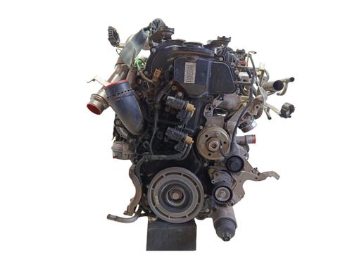 Engine NISSAN NAVARA NP300 (D40) | BP35791150M1 - Image 14