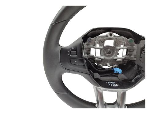 Steering wheel PEUGEOT 2008 I (CU_)  | BP29923882C49