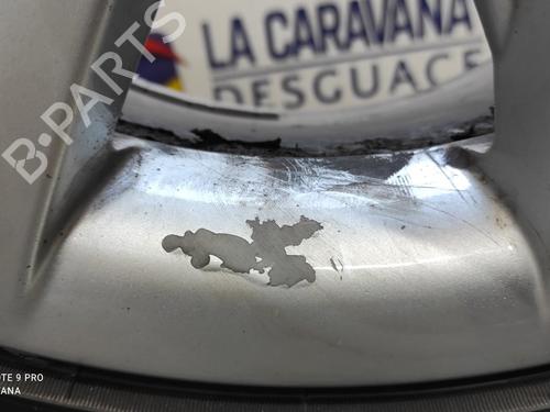 Rim AUDI A5 (8T3)  | BP16509090C45 