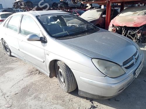 Fuse box CITROËN C5 I (DC_) 2.0 HDi (DCRHZB, DCRHZE) | BP16510669E1