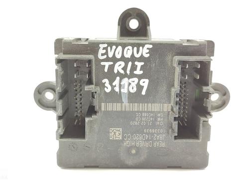 Elektronisk modul LAND ROVER RANGE ROVER EVOQUE (L551) 2.0 D150 4x4 (150 hp) 16843489