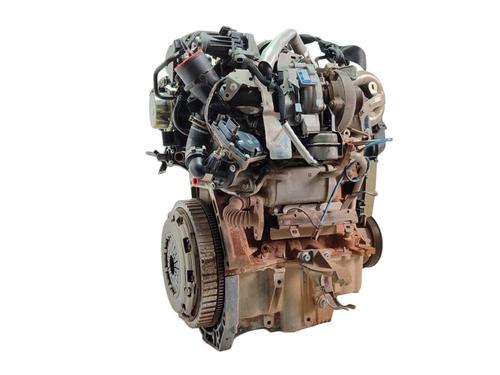 Engine RENAULT KANGOO / GRAND KANGOO II (KW0/1_) 1.5 dCi 110 (KW06, KW12) | BP29350436M1 