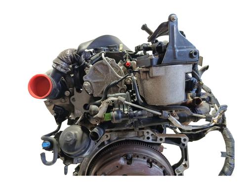 Engine FORD TRANSIT COURIER B460 Box Body/MPV  | BP34222050M1  - Image 8