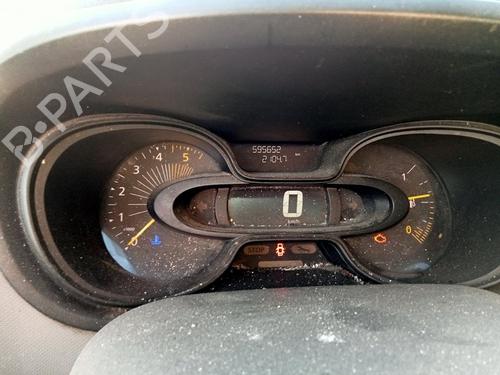 Engine control unit (ECU) RENAULT TRAFIC III Van (FG_)  | BP31538414M57  - Image 8