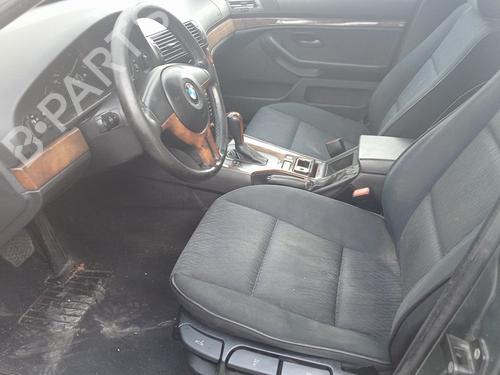 ABS pump BMW 5 (E39) 525 d | BP37604406M43  - Image 8