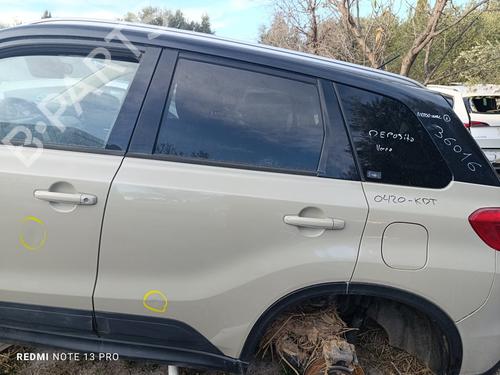 Used Left rear door SUZUKI VITARA (LY) 1.0 (APK 310) (111 hp) 31339651