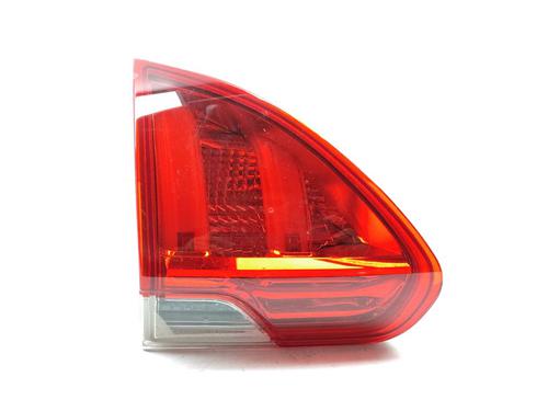 Used Left tailgate light PEUGEOT 2008 I (CU_) [2013-2025]  28588864