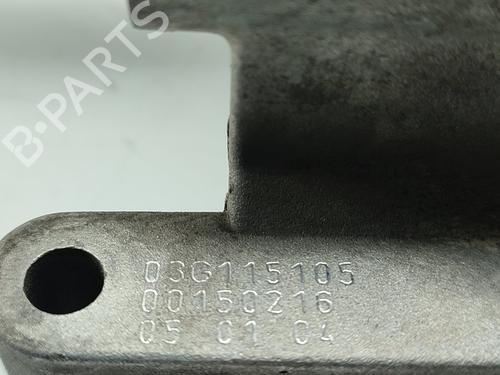 Other AUDI A3 (8P1) 2.0 TDI 16V | BP16504417O1