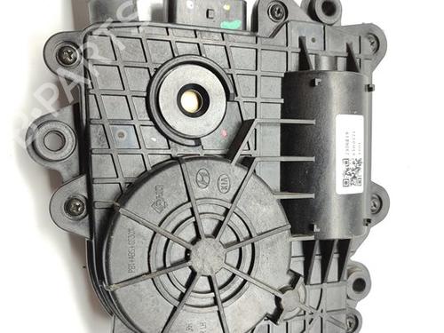 Front right lock HYUNDAI GENESIS (DH) 3.8 GDI 4WD | BP16915423C97 