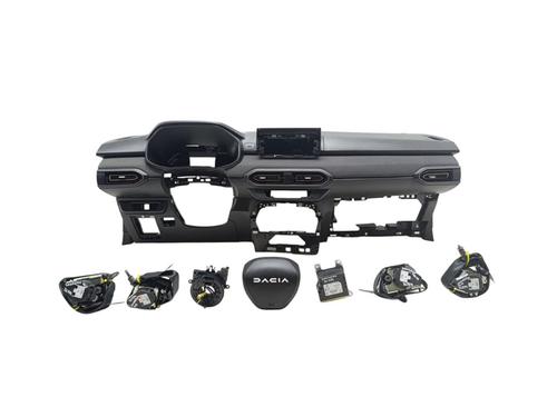 Used Airbag Kit DACIA SANDERO III [2021-2025]  31149117