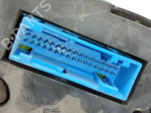 Instrument cluster SEAT LEON (1M1) 1.6 | BP17054569C47 