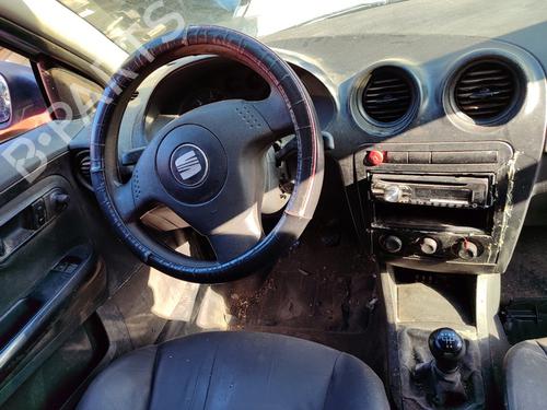 Right mirror SEAT CORDOBA (6L2) 1.9 SDI | BP19652229C27 