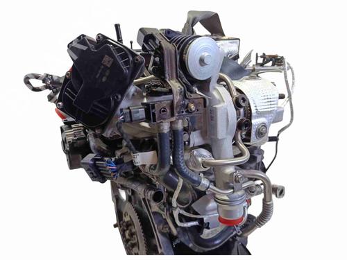 Engine KIA XCEED (CD) 1.0 T-GDI | BP40098248M1 - Image 8