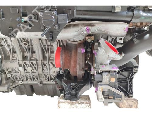 Engine BMW 7 (E65, E66, E67) 730 Ld | BP29512314M1 