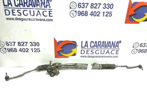 Used Steering rack MERCEDES-BENZ A-CLASS (W168) A 160 (168.033, 168.133) (102 hp) 16511216