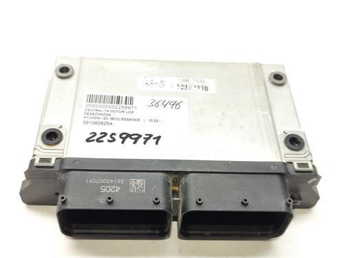 Used Engine control unit (ECU) HYUNDAI i20 III (BC3, BI3) [2020-2025]  26730350