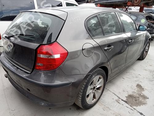 Mass air flow sensor BMW 1 (E87) 118 d | BP16511648M95 