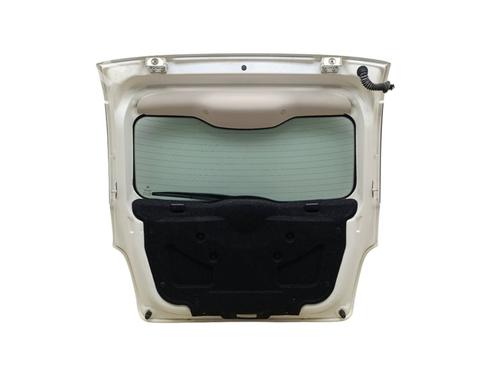 Tailgate FIAT 500 (312_)  | BP23565089C6 