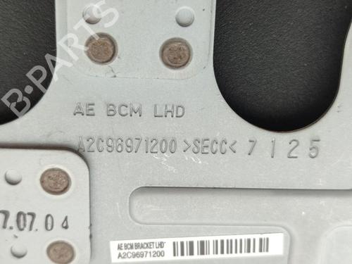 Electronic module HYUNDAI IONIQ (AE) 1.6 GDI Hybrid | BP17589177M83 
