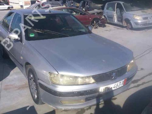 ABS pump PEUGEOT 406 (8B) | BP16518316M43