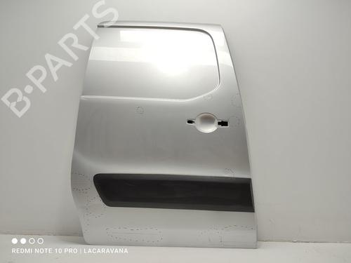 Høyre side skyvedør CITROËN BERLINGO MULTISPACE (B9) 1.6 HDi 75 / BlueHDi 75 | BP24621386C75 