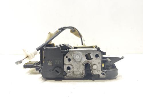 Used Rear left lock PEUGEOT PARTNER Box Body/MPV [2008-2025]  27276862